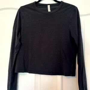 Lulu lemon - Classic-Fit Cotton-Blend Long-Sleeve Shirt